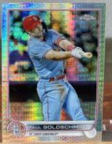 Paul Goldschmidt