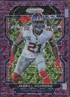 Jabrill Peppers