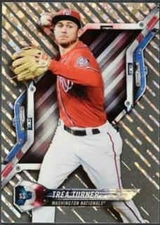 Trea Turner