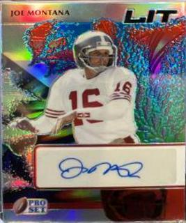 Joe Montana