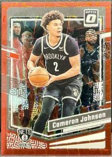 Cameron Johnson