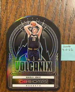 Nikola Jokic