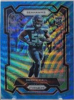 Derick Hall