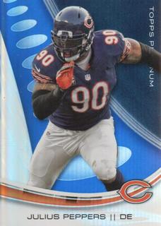 Julius Peppers