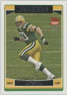 A.J. Hawk