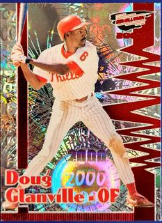Doug Glanville