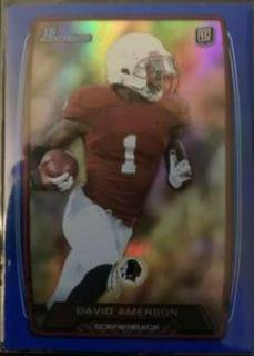 David Amerson