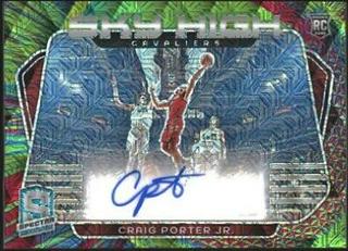 Craig Porter Jr.