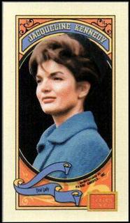 Jacqueline Kennedy