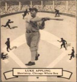 Luke Appling