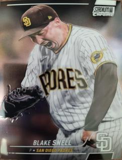 Blake Snell
