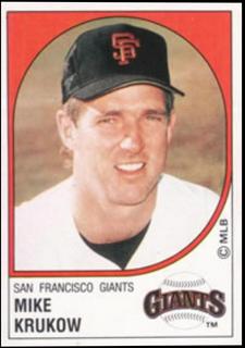 Mike Krukow