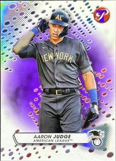 Aaron Judge