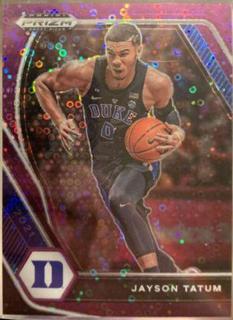 Jayson Tatum