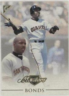 Barry Bonds