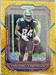 Cordarrelle Patterson