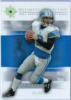 Joey Harrington