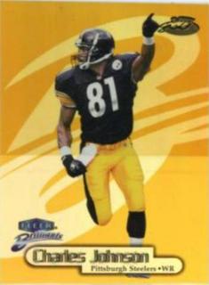 Charles Johnson