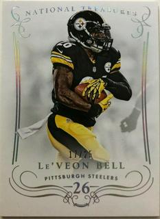 Le'Veon Bell