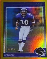 Ed Reed