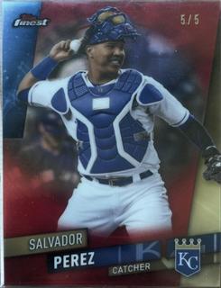 Salvador Perez