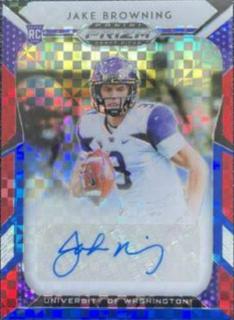 Jake Browning