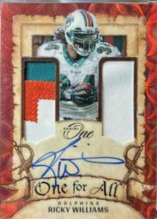 Ricky Williams
