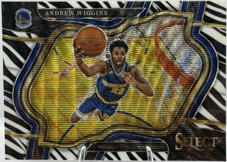 Andrew Wiggins