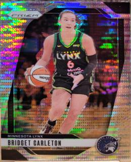 Bridget Carleton