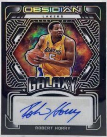 Robert Horry #GA-RHO