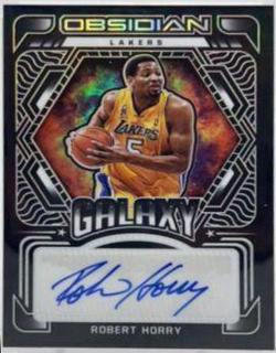 Robert Horry