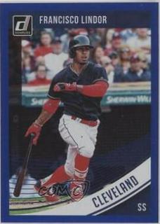 Francisco Lindor
