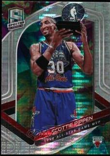 Scottie Pippen