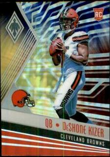 DeShone Kizer