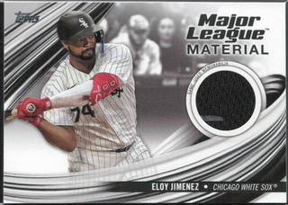 Eloy Jimenez