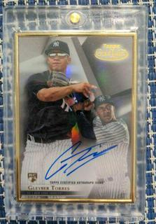 Gleyber Torres