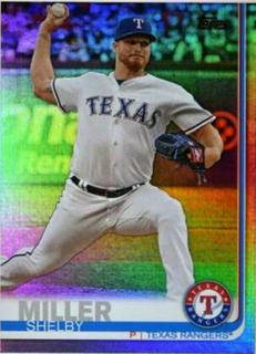Shelby Miller