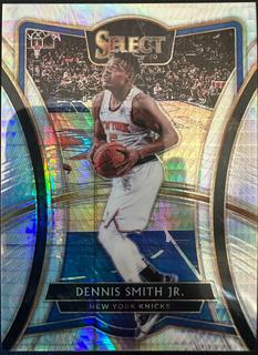 Dennis Smith Jr.