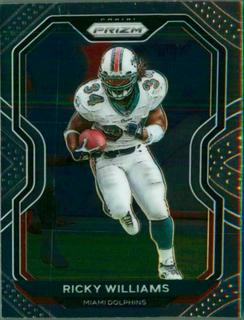 Ricky Williams