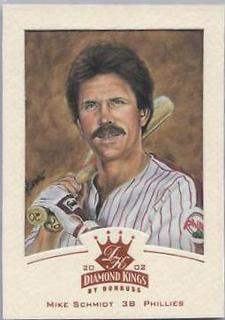 Mike Schmidt