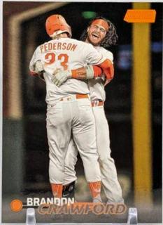 Brandon Crawford