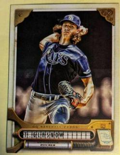 Tyler Glasnow
