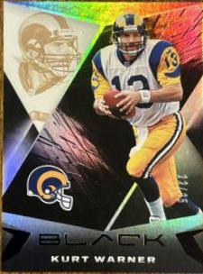 Kurt Warner