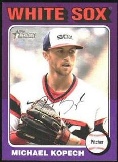 Michael Kopech