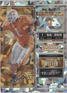 Jason Witten