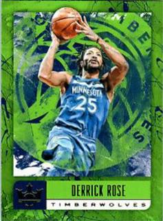 Derrick Rose