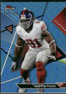 Justin Tuck