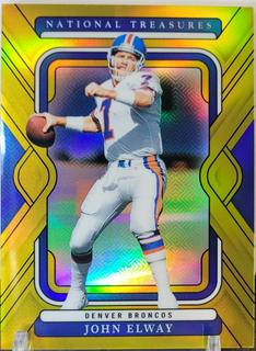 John Elway