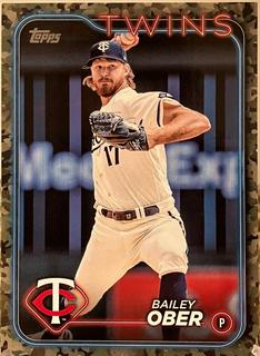 Bailey Ober