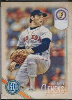 Roger Clemens